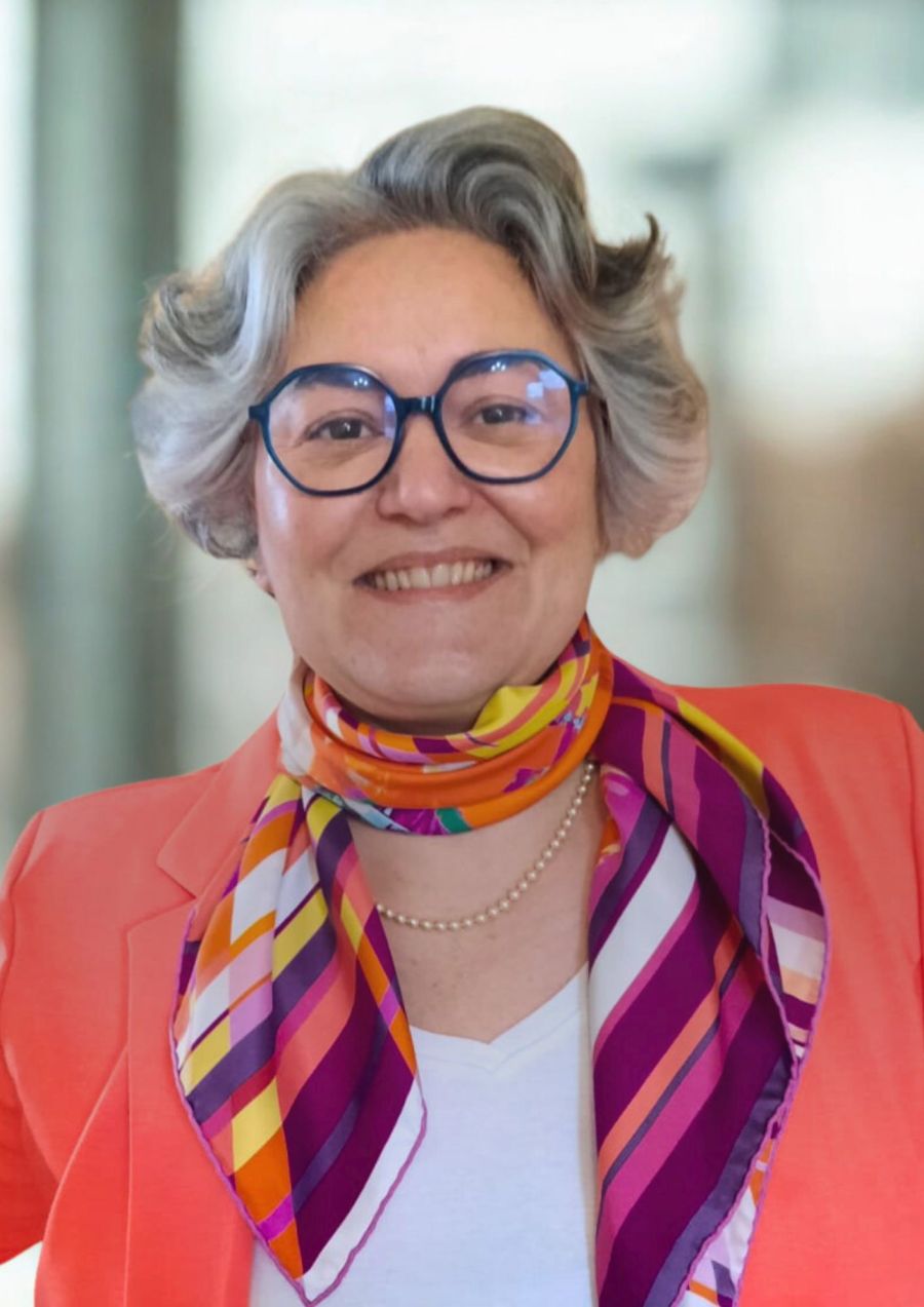 delphine mabire